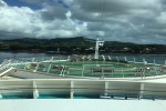 Ultra Spacious Oceanview Stateroom Picture