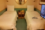 Interior Stateroom Picture