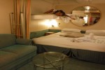 Interior Stateroom Picture