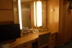 Interior Stateroom Picture