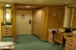 Interior Stateroom Picture