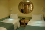 Interior Stateroom Picture