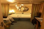 Interior Stateroom Picture