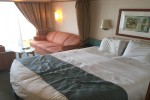 Junior Suite Stateroom Picture