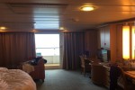 Junior Suite Stateroom Picture