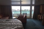 Junior Suite Stateroom Picture