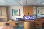 Junior Suite Stateroom Picture