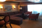 Owners Suite Stateroom Picture