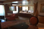 Owners Suite Stateroom Picture