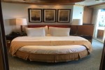 Royal Suite Stateroom Picture