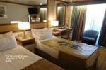 Balcony Stateroom Picture