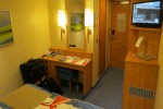 Interior Stateroom Picture