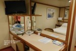 Interior Stateroom Picture