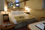 Interior Stateroom Picture