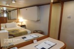 Interior Stateroom Picture