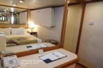 Interior Stateroom Picture