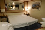 Interior Stateroom Picture