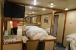 Interior Stateroom Picture