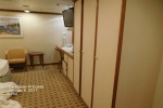 Interior Stateroom Picture