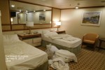 Interior Stateroom Picture