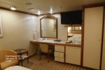 Interior Stateroom Picture