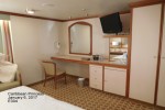 Oceanview Stateroom Picture