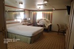 Oceanview Stateroom Picture