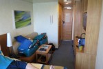 Ocean Suite Stateroom Picture