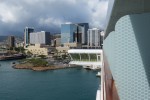 Concierge Class Stateroom Picture