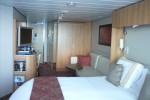 Concierge Class Stateroom Picture