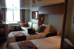 Oceanview Stateroom Picture