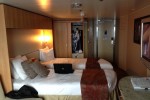 Oceanview Stateroom Picture