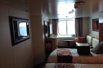 Oceanview Stateroom Picture