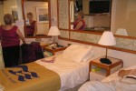 Mini-Suite Stateroom Picture