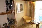 Mini-Suite Stateroom Picture