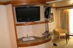 Mini-Suite Stateroom Picture