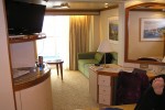 Mini-Suite Stateroom Picture