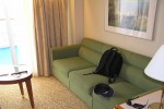 Mini-Suite Stateroom Picture