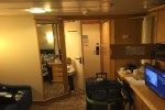 Interior Stateroom Picture