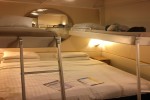 Interior Stateroom Picture