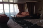 Junior Suite Stateroom Picture