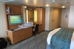 Junior Suite Stateroom Picture