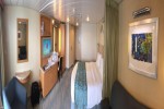 Junior Suite Stateroom Picture