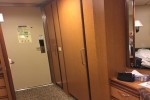 Interior Stateroom Picture