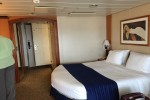 Junior Suite Stateroom Picture