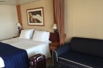 Junior Suite Stateroom Picture