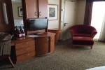 Junior Suite Stateroom Picture