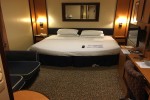 Interior Stateroom Picture