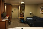 Interior Stateroom Picture