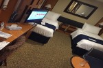 Interior Stateroom Picture